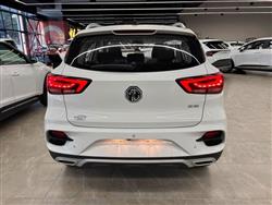 ام جي ZS